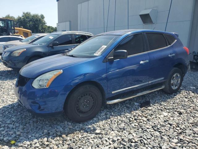 Vin: jn8as5mt1bw163504, lot: 57609865, nissan rogue s 2011 img_1