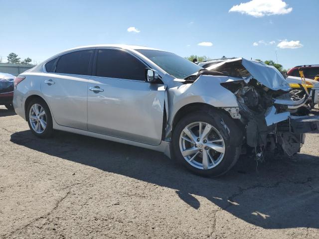 Vin: 1n4al3ap0fc141365, lot: 55875905, nissan altima 2.5 20154