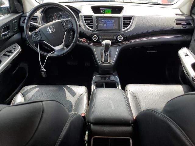 2015 HONDA CR-V TOURI - 5J6RM4H94FL092754