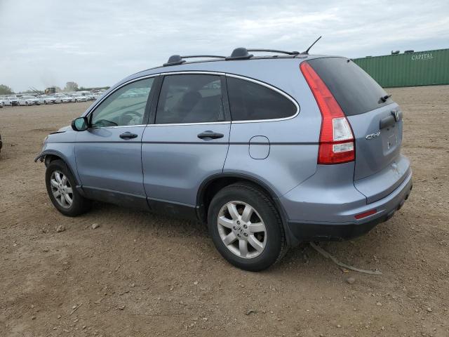 Vin: 5j6re4h48bl003683, lot: 57616805, honda crv se 20112