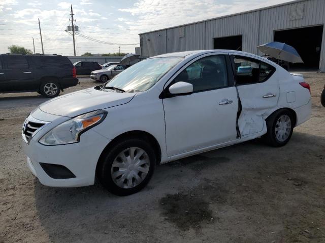Vin: 3n1cn7ap4kl831688, lot: 56005955, nissan versa s 2019 img_1
