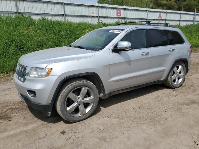 Vin: 1c4rjfcg9dc523618, lot: 58311885, jeep grand cher overland 2013 img_1