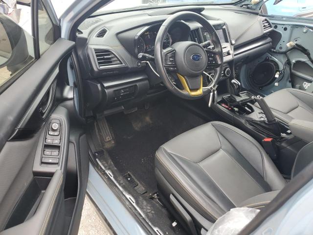 2021 SUBARU CROSSTREK - JF2GTHRC0MH337245