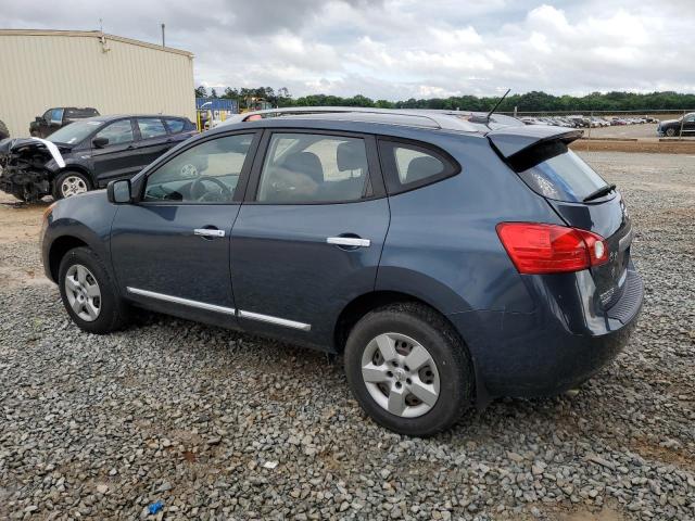 Vin: jn8as5mv9fw258058, lot: 56903615, nissan rogue s 20152