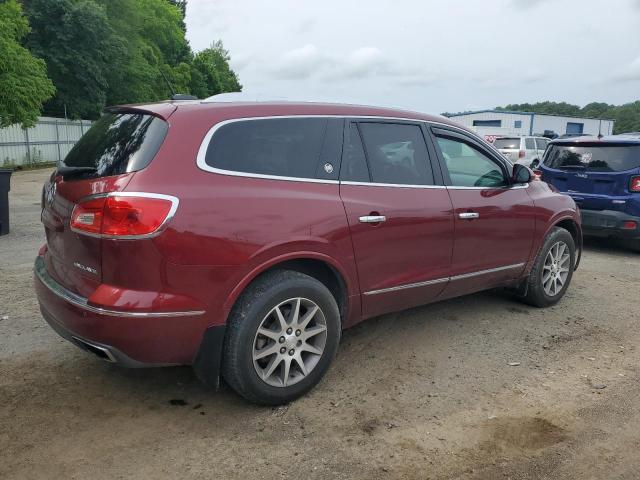 Vin: 5gakrbkd9hj159133, lot: 58157695, buick enclave 20173