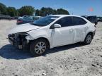 2018 TOYOTA COROLLA L - 2T1BURHE1JC048129