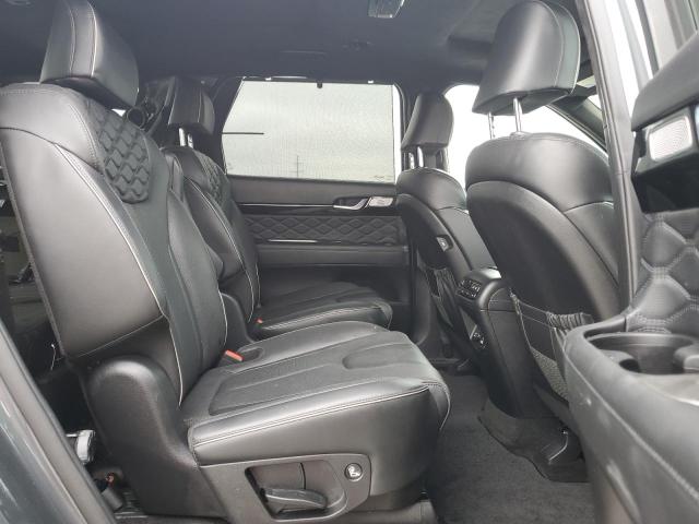2022 HYUNDAI PALISADE C - KM8R7DHE4NU353914
