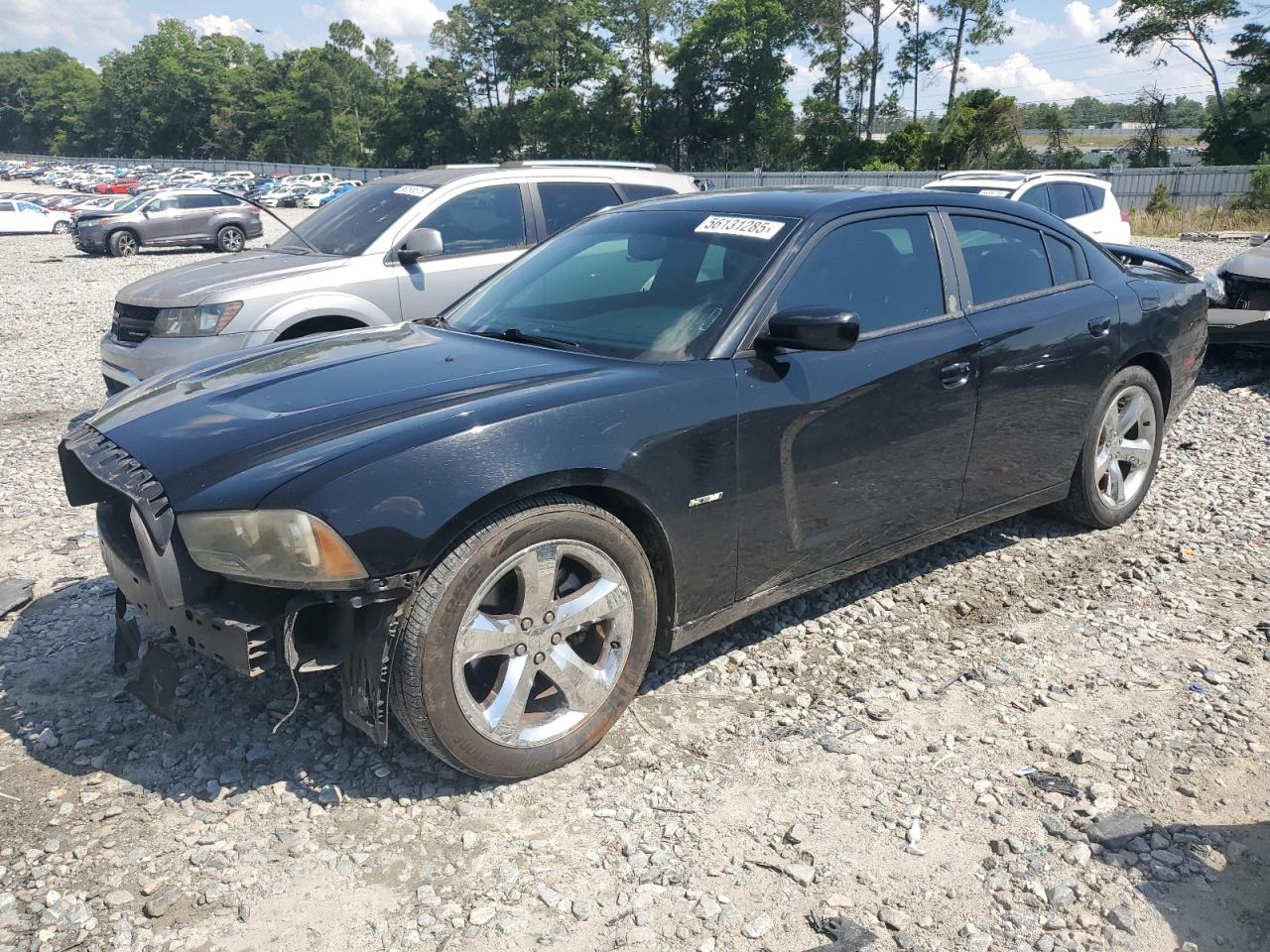 DODGE CHARGER R/T