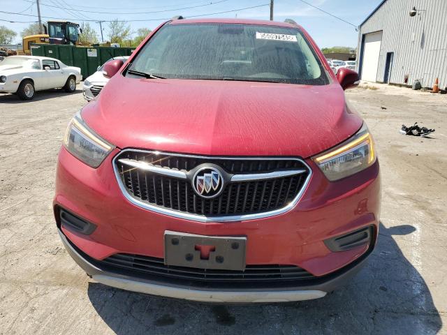 2018 BUICK ENCORE PRE - KL4CJASB4JB531992