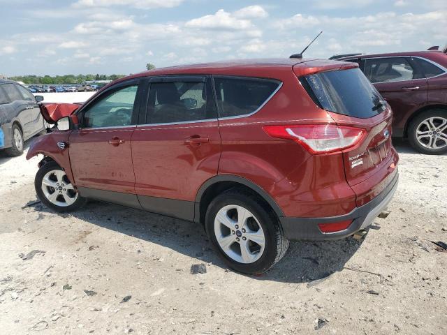 Vin: 1fmcu9gx4gub45470, lot: 56886835, ford escape se 20162