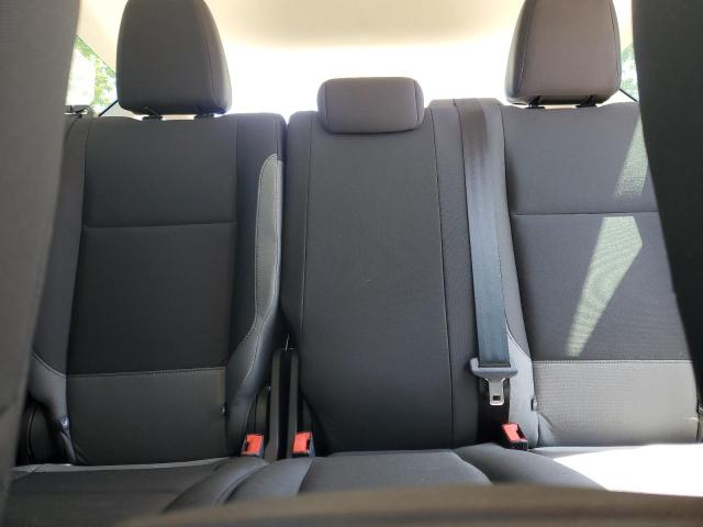2016 FORD ESCAPE S - 1FMCU0F7XGUC10867