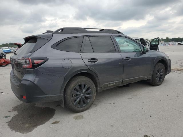 Vin: 4s4btgldxr3127482, lot: 57500085, subaru outback onyx edition xt 20243