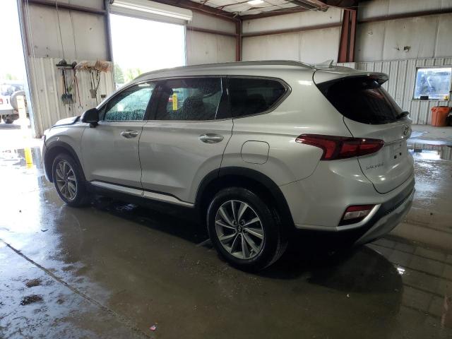 Vin: 5nms5cad4kh002169, lot: 58560645, hyundai santa fe limited 20192