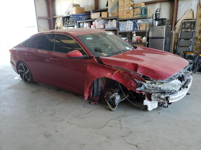 Vin: 1hgcv1f39ka109982, lot: 59521845, honda accord sport 20194