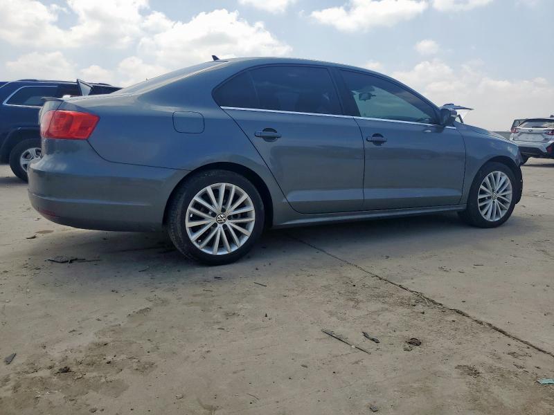 Vin: 3vwll7aj7em385112, lot: 58063295, volkswagen jetta tdi 20143