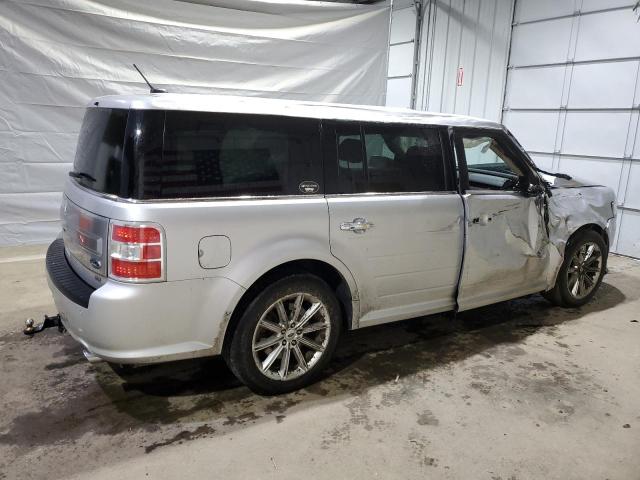 2019 FORD FLEX LIMIT 2FMHK6D83KBA36147