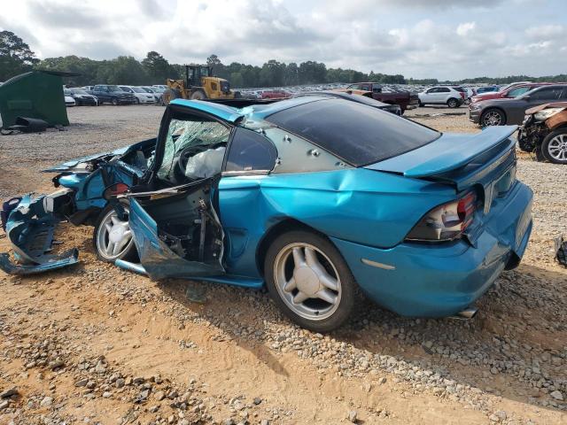 Vin: 1falp42txrf149149, lot: 58085655, ford mustang gt 19942