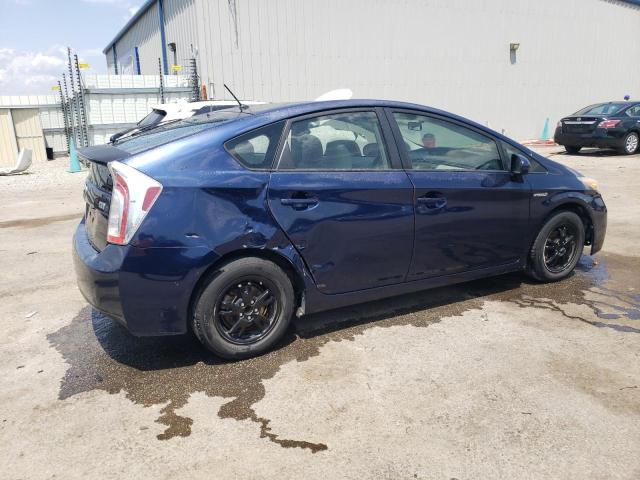 Vin: jtdkn3du1c1564361, lot: 57652365, toyota prius 20123