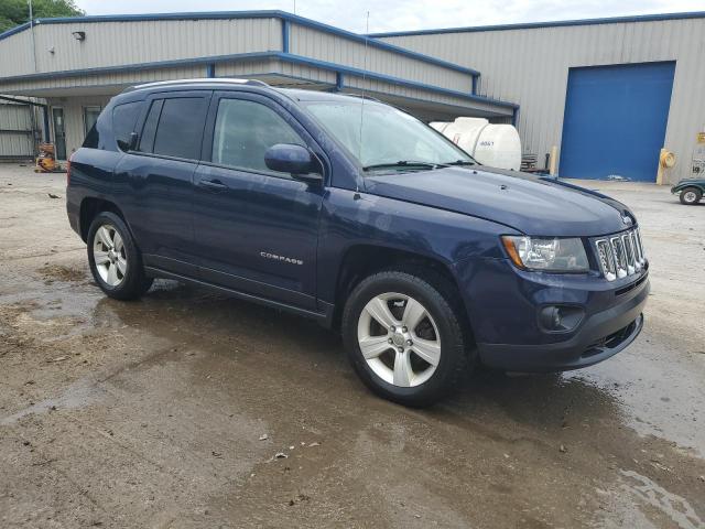 Vin: 1c4njdeb3ed905076, lot: 58333125, jeep compass latitude 20144