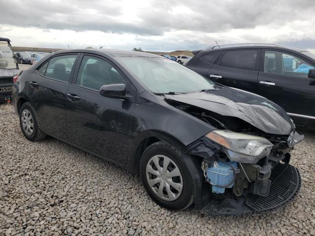 2015 TOYOTA COROLLA L 5YFBURHEXFP189434