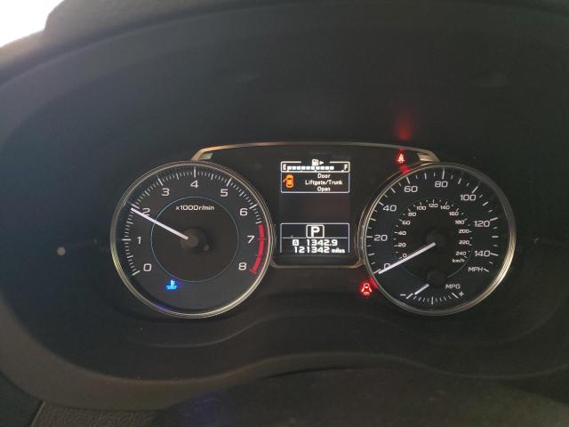 2016 SUBARU CROSSTREK - JF2GPAKC3GH335659