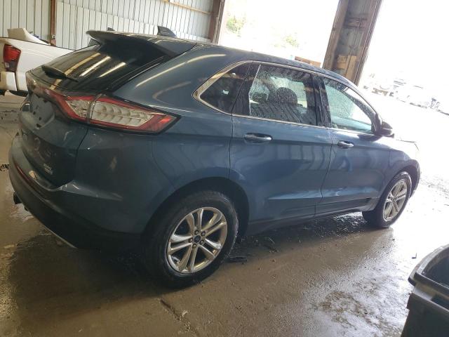 Vin: 2fmpk4j99jbb03751, lot: 55780245, ford edge sel 20183