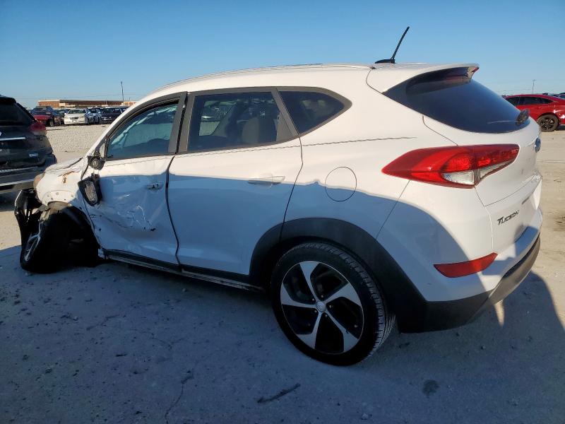 Vin: km8j33a29gu161376, lot: 55724665, hyundai tucson limited 20162