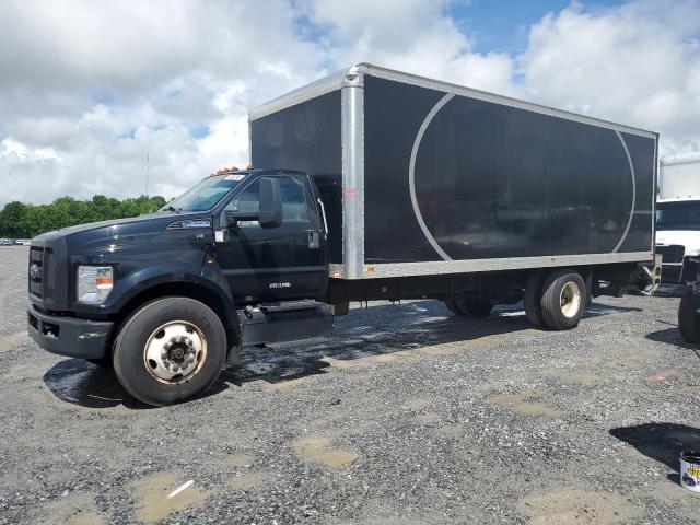 FORD F650