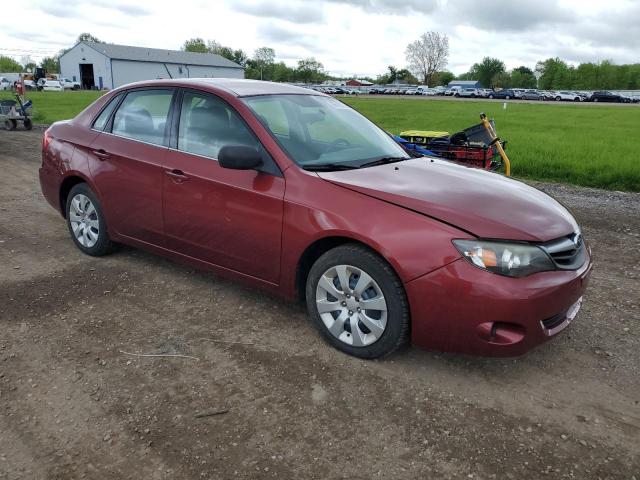 Vin: jf1ge6a66bh500440, lot: 56618355, subaru impreza 2.5i 20114