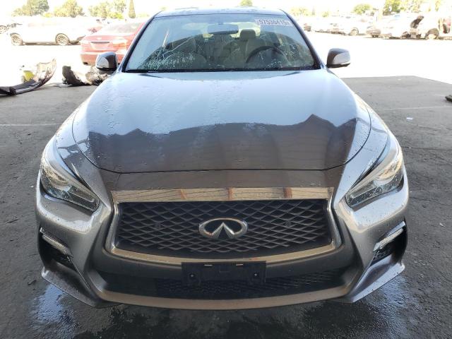 2020 INFINITI Q50 PURE - JN1EV7AP9LM203562