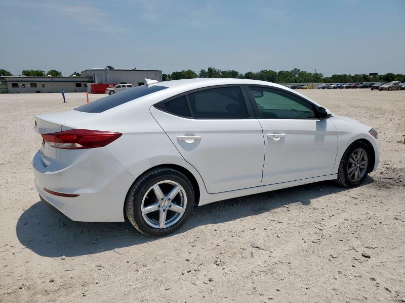Vin: 5npd84lf6hh152395, lot: 56594195, hyundai elantra se 20173