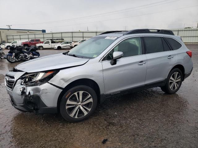 Vin: 4s4bsenc0j3385459, lot: 57396385, subaru outback 3.6r limited 2018 img_1
