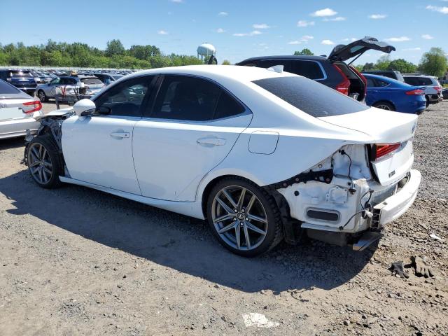 Vin: jthba1d2xh5045001, lot: 57016305, lexus is 200t 20172