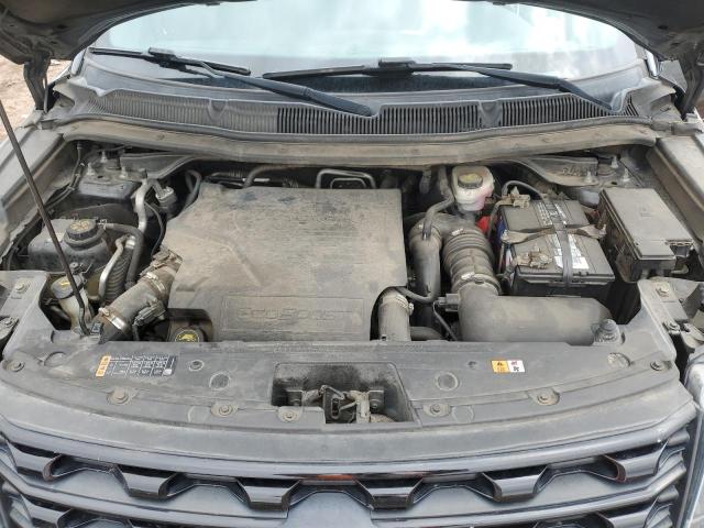2016 FORD EXPLORER S - 1FM5K8GT7GGB41224
