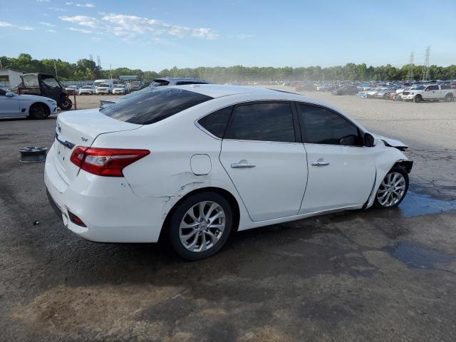 Vin: 3n1ab7ap2hy310142, lot: 58083405, nissan sentra s 20173
