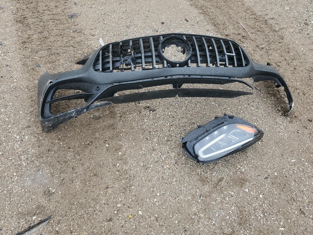 MERCEDES-BENZ AMG GT AMG GT