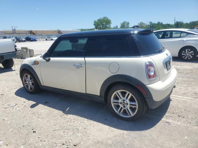 Vin: wmwsu3c58bt182034, lot: 57964385, mini cooper 20112