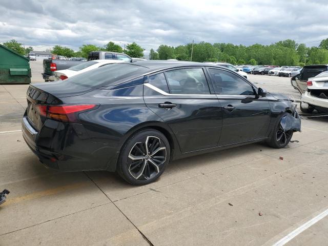 2023 NISSAN ALTIMA SR 1N4BL4CV9PN330740