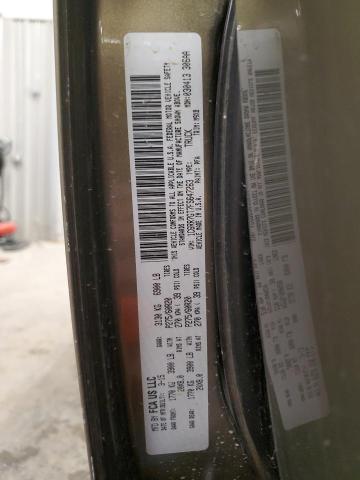 2015 RAM 1500 SLT - 1C6RR7GT7FS647263