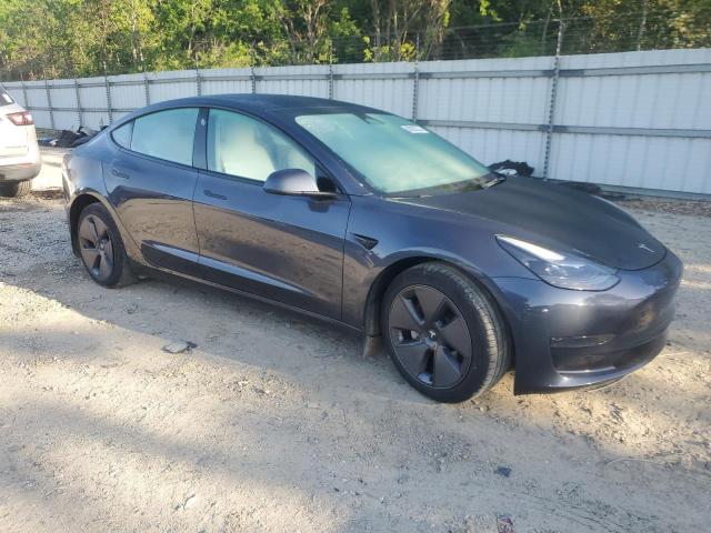 Vin: 5yj3e1ea1pf382332, lot: 56293535, tesla model 3 20234