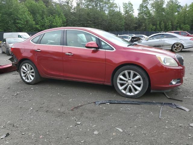 Vin: 1g4ps5sk1e4231389, lot: 55226105, buick verano 20144