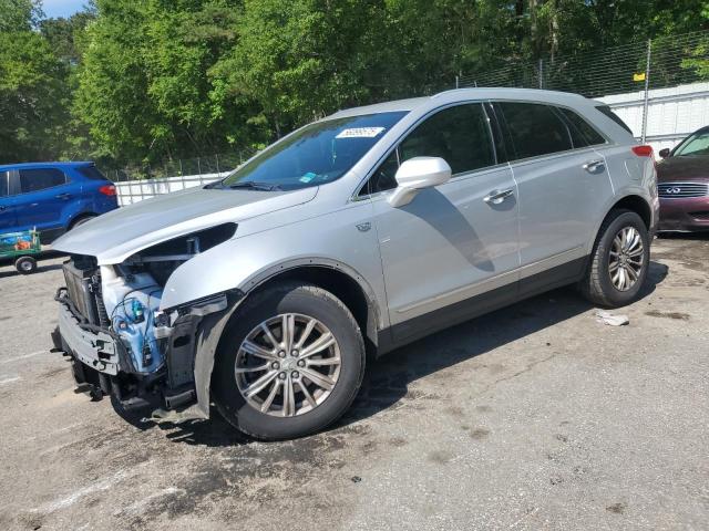 Vin: 1gyknars9hz107327, lot: 56099575, cadillac xt5 2017 img_1