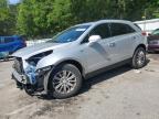 2017 CADILLAC XT5 - 1GYKNARS9HZ107327