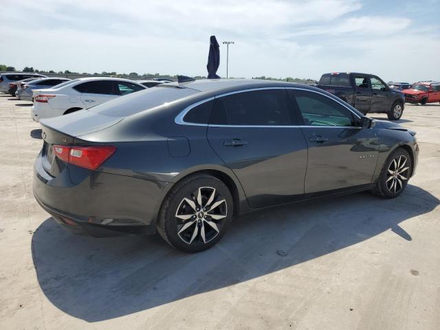 Vin: 1g1zd5st4jf189615, lot: 56584705, chevrolet malibu lt 20183