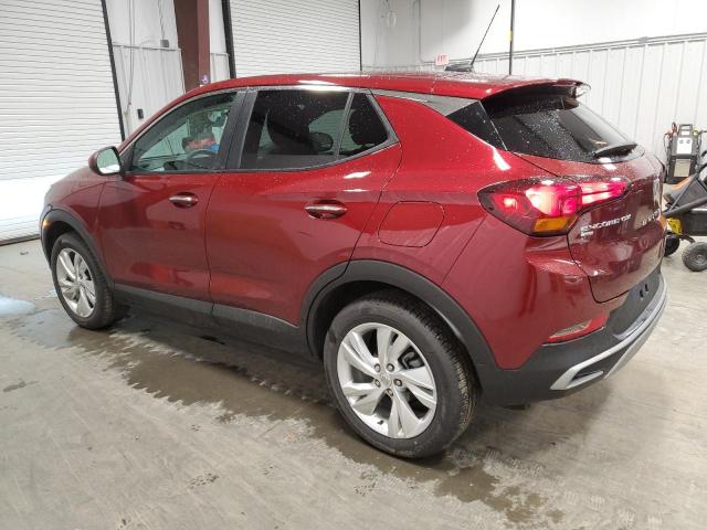 Vin: kl4amcsl4rb001410, lot: 57526955, buick encore preferred 20242