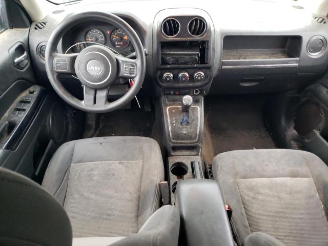 2015 JEEP PATRIOT SP 1C4NJRBB1FD408742