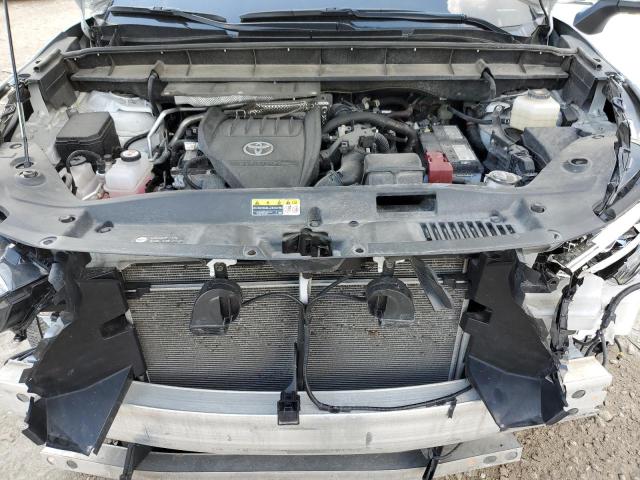 2023 TOYOTA HIGHLANDER - 5TDKDRBH4PS510752