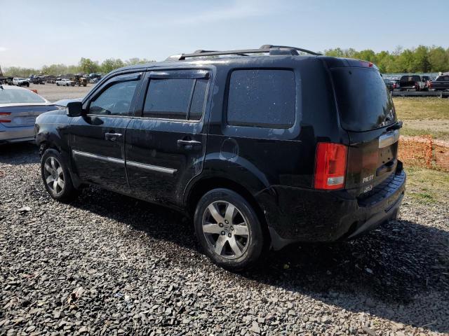 Vin: 5fnyf4h92cb059200, lot: 55267215, honda pilot touring 20122