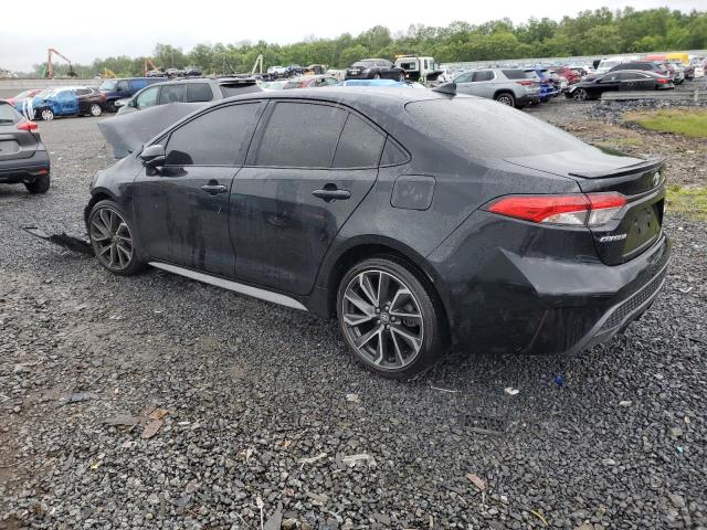 Vin: jtds4mce6nj098612, lot: 57769355, toyota corolla se 20222