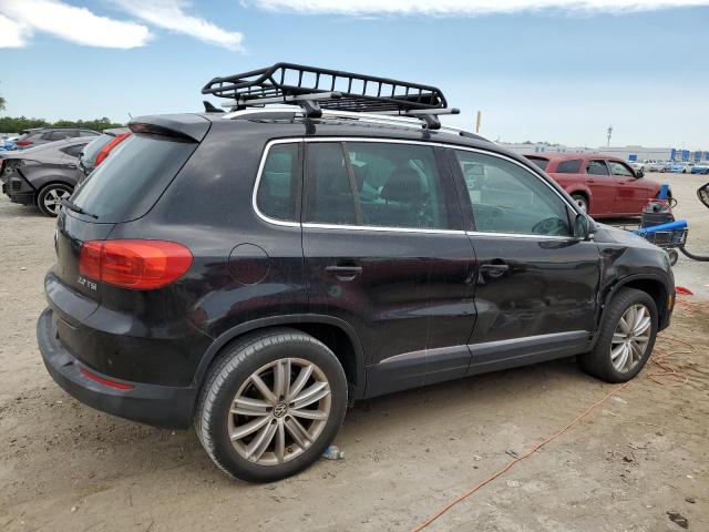 Vin: wvgav7ax8cw524665, lot: 59262185, volkswagen tiguan s 20123